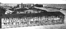 Heinkel flyfabrikk