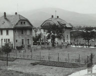 St. Andreas