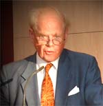 Bernt H Lund