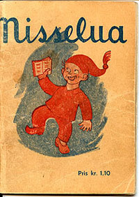 bok nisse