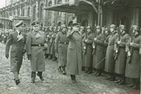 Quisling i Berlin