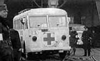 De Hvite Bussene