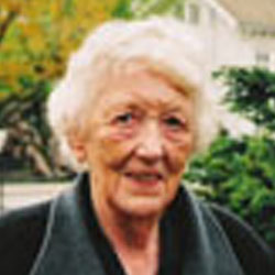 Ingeborg Skagenes