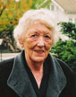 Ingeborg Skagenes