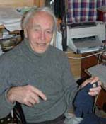 Haakon S&oslash;rbye