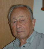 Petter Chr Steenstrup