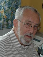 Salo Wassermann