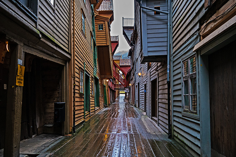 Bergen