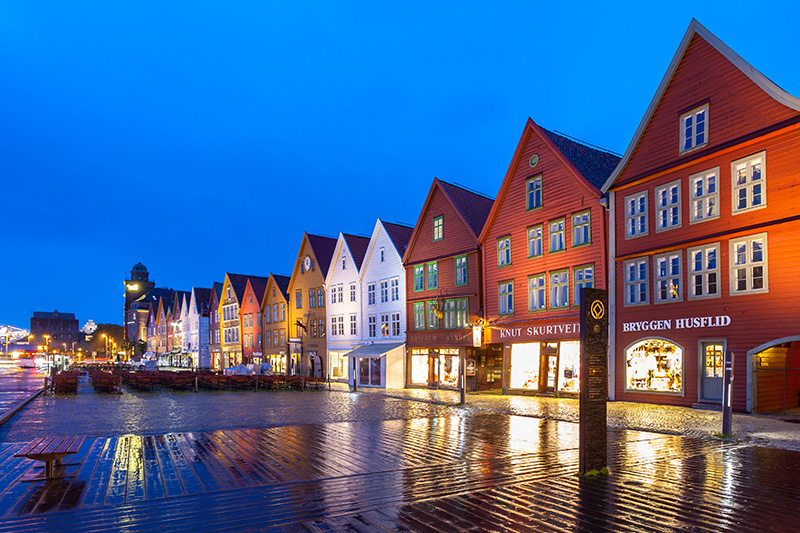 Bergen
