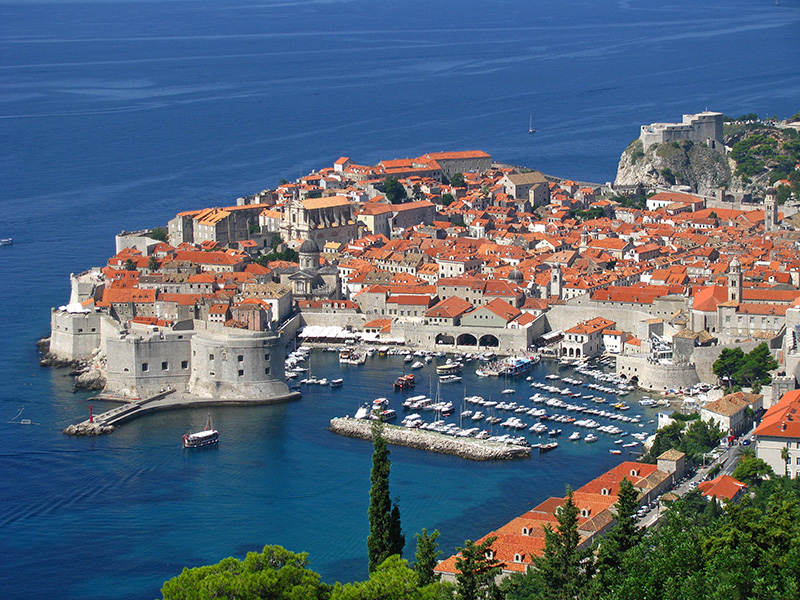 Dubrovnik