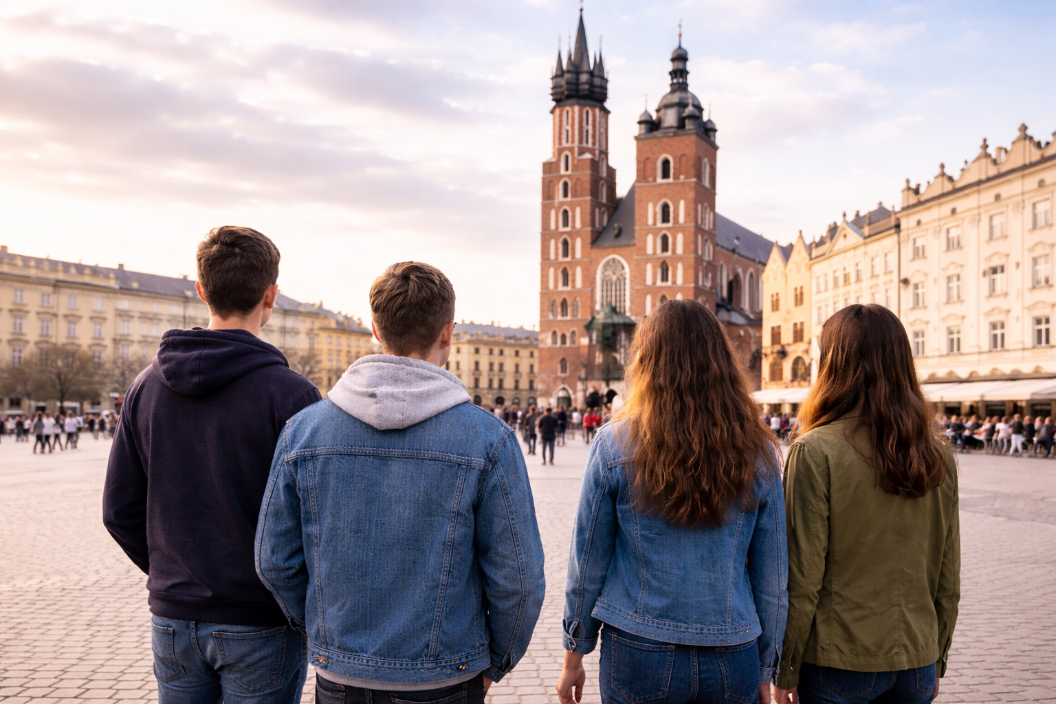 Krakow