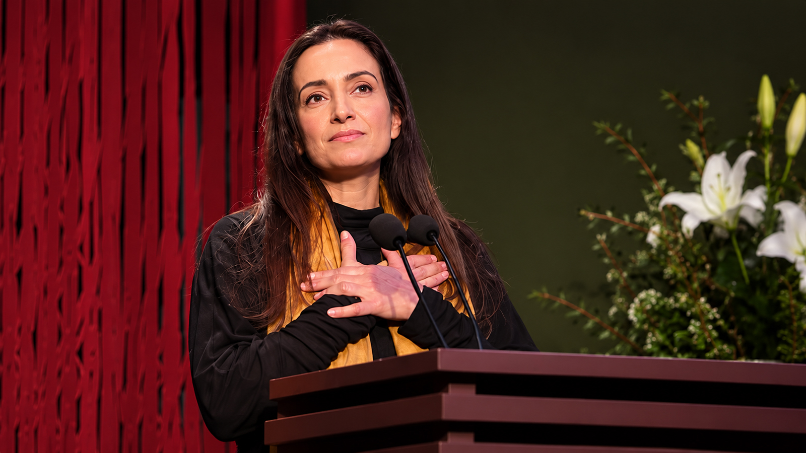Deeyah Khan