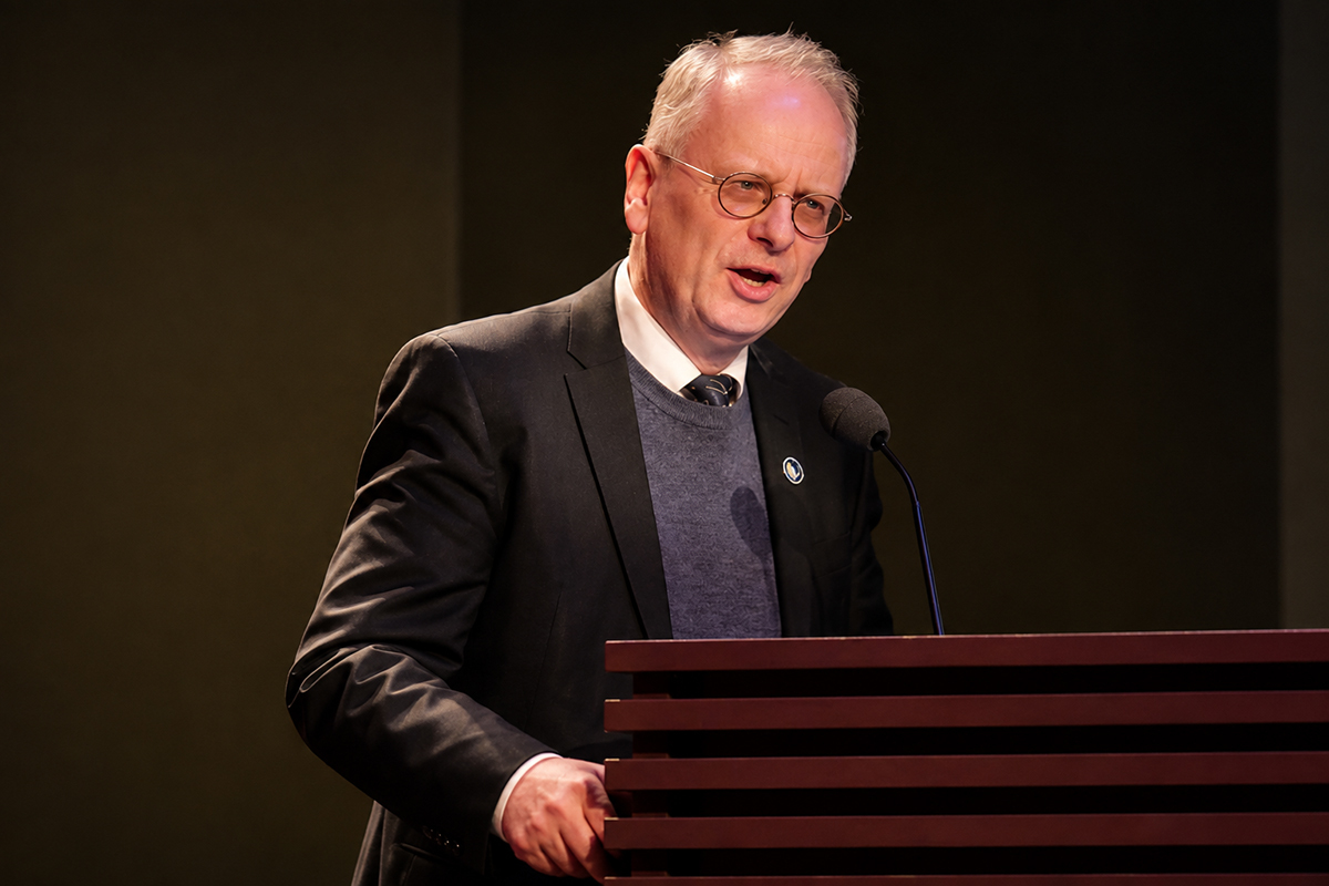 Henrik Syse
