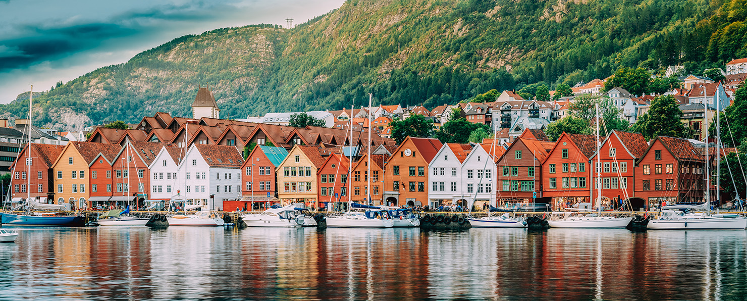 Bergen