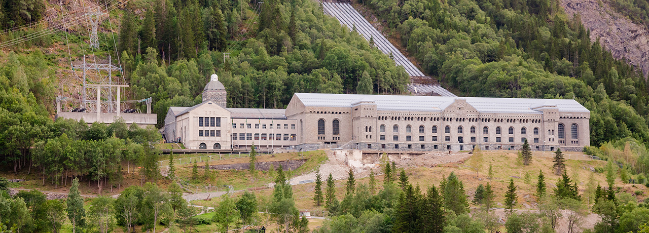 Rjukan