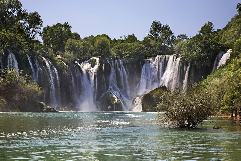 Kravice i Hercegovina