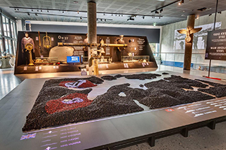 Narvik Krigsmuseum