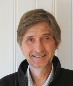 Uwe Arntzen