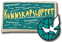 Kunnskapsløftet