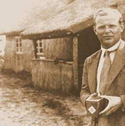 Dietrich Bonhoeffer