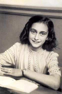 Anne Frank