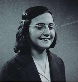 Margot Frank