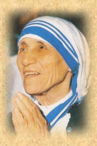 Mor Teresa