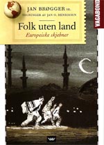 Folk uten land