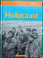 Holocaust av Susan Willougby