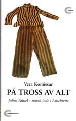 På tross av alt av Vera Kommisar