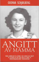 Angitt av mamma