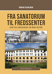 Landeskogen 100 år