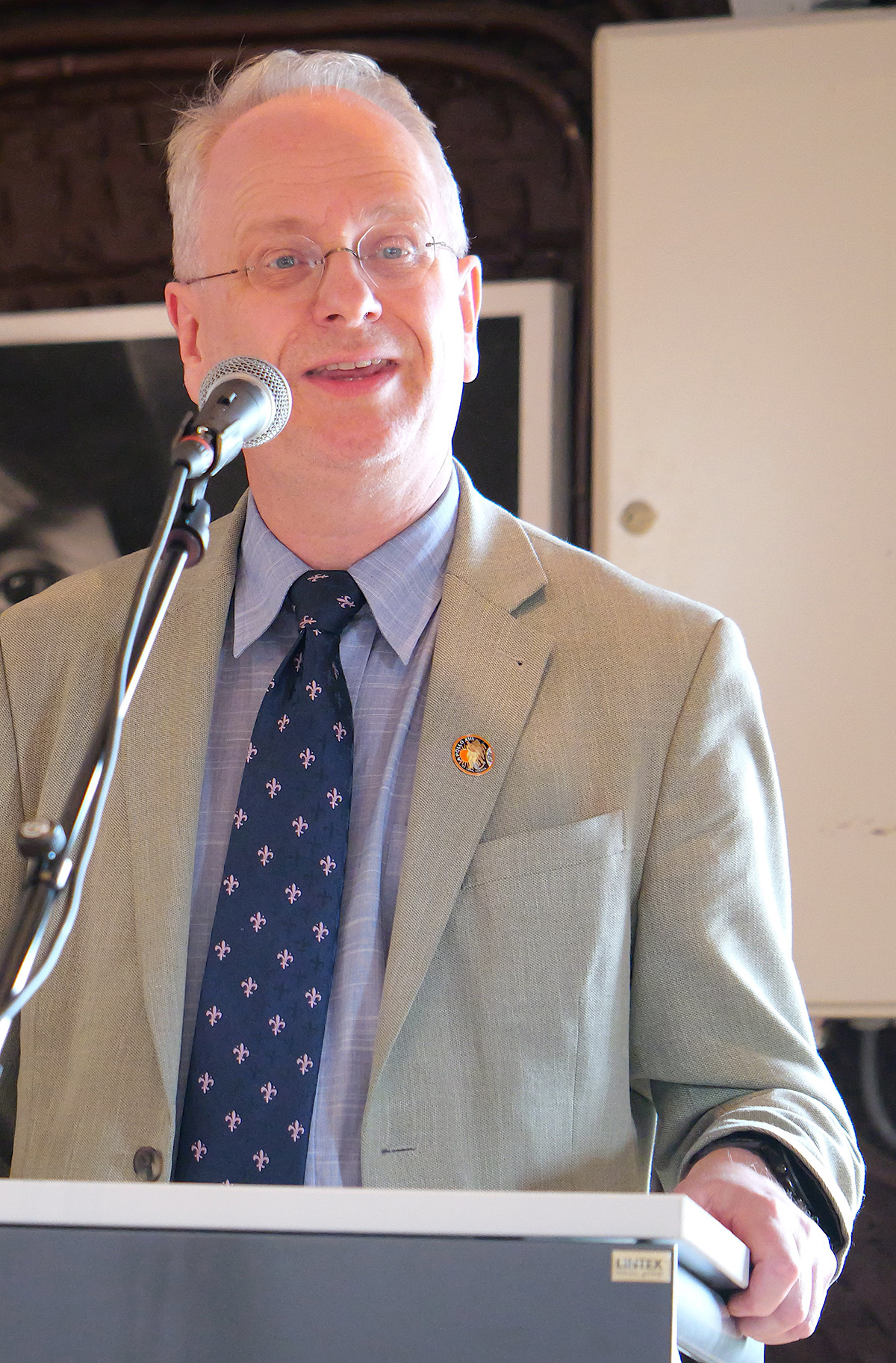 Henrik Syse