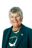 Helga Arntzen
