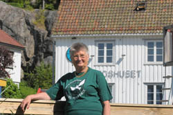 Helga Arntzen
