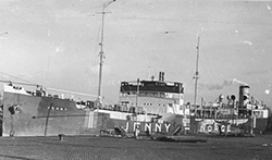 M/T Jenny