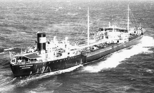 M/T Alar