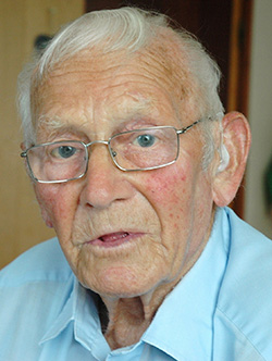 Reidar Konrad Tolpinrud