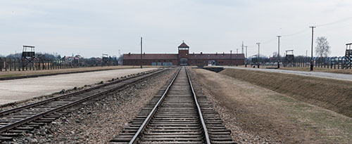 Auschwitz