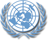 UN logo