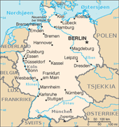 Tyskland