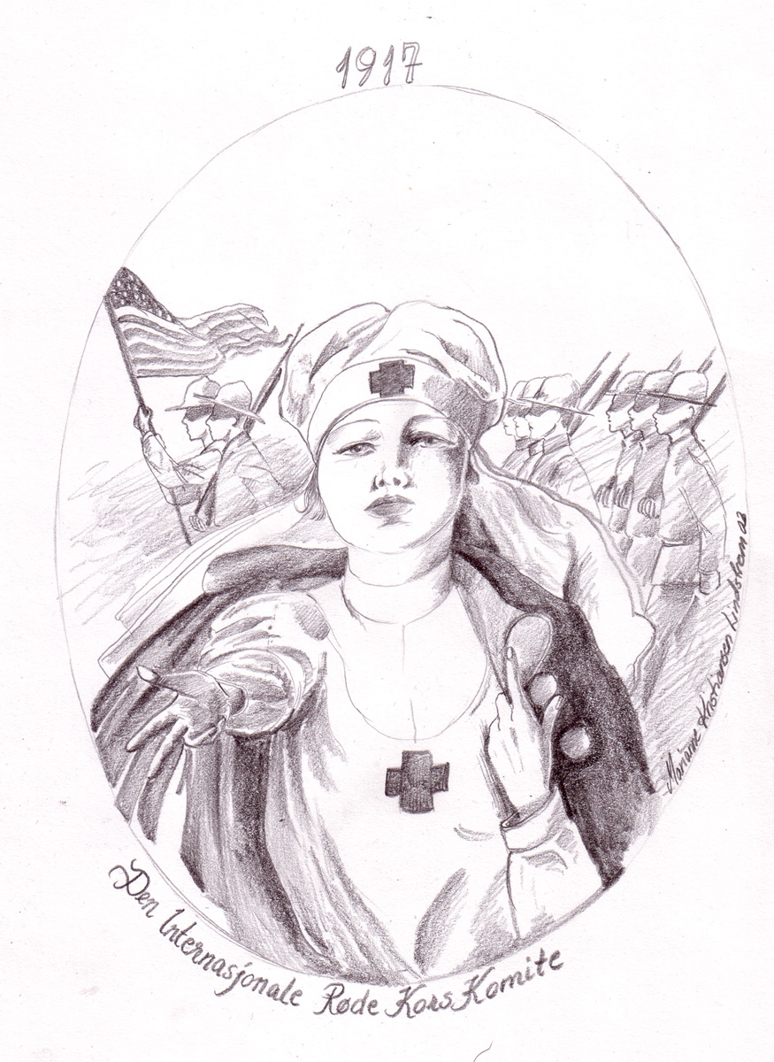 Den internasjonale Røde Kors-komiteen