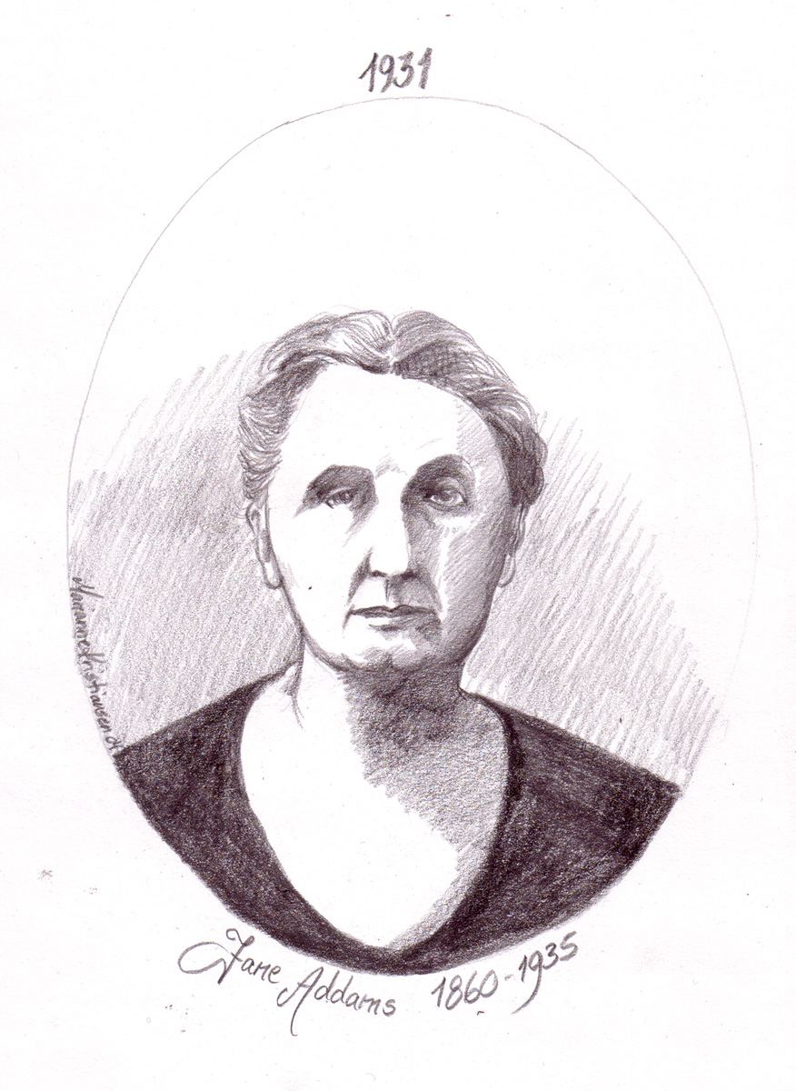 Jane Addams