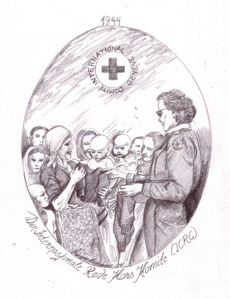 Den internasjonale Røde Kors-komiteen