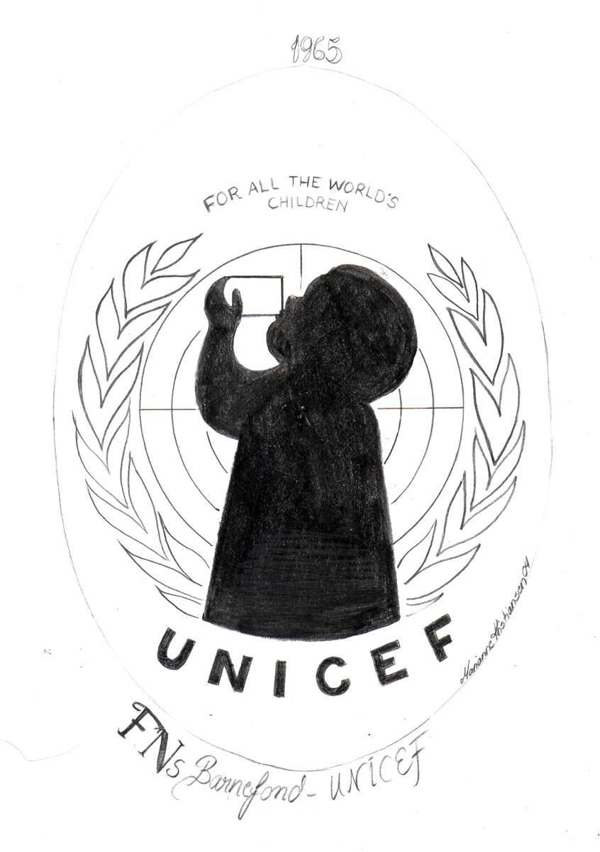 FNs barnefond (UNICEF)