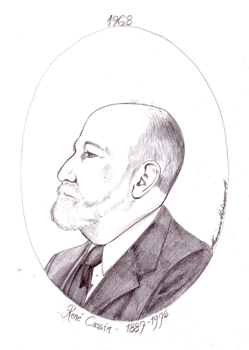 René Cassin