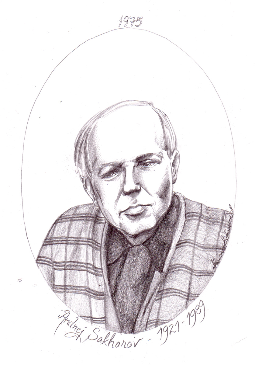 Andrej Sakarov