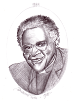 Desmond Tutu