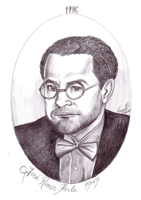 José Ramos-Horta