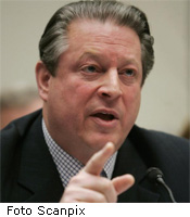 Al Gore